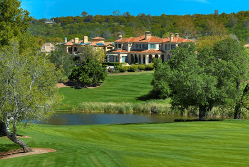 Serrano in El Dorado Hills