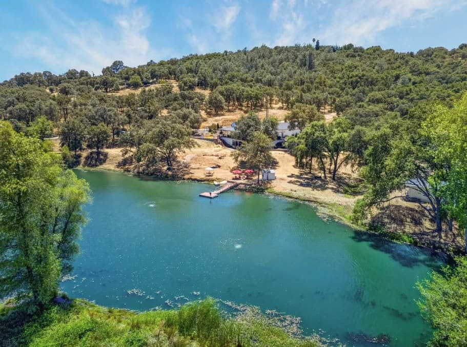 7007 Chalet Way, Pilot Hill