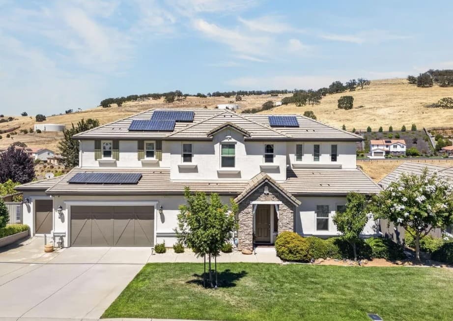 1181 Cornerstone Dr, El Dorado Hills