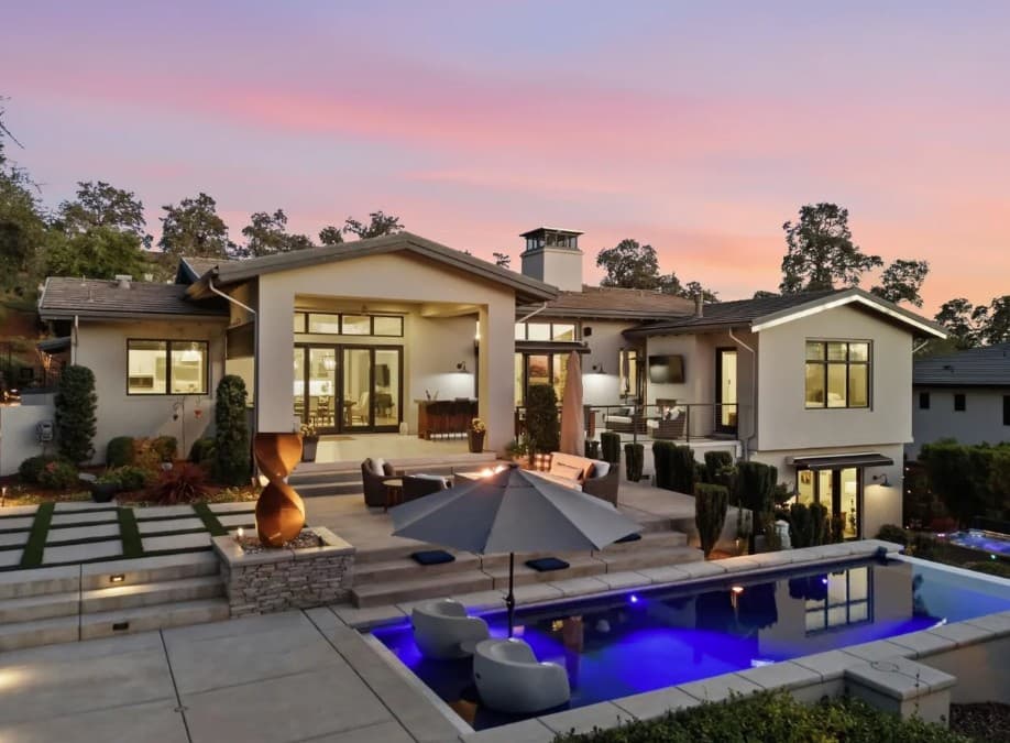5345 Da Vinci Dr, El Dorado Hills