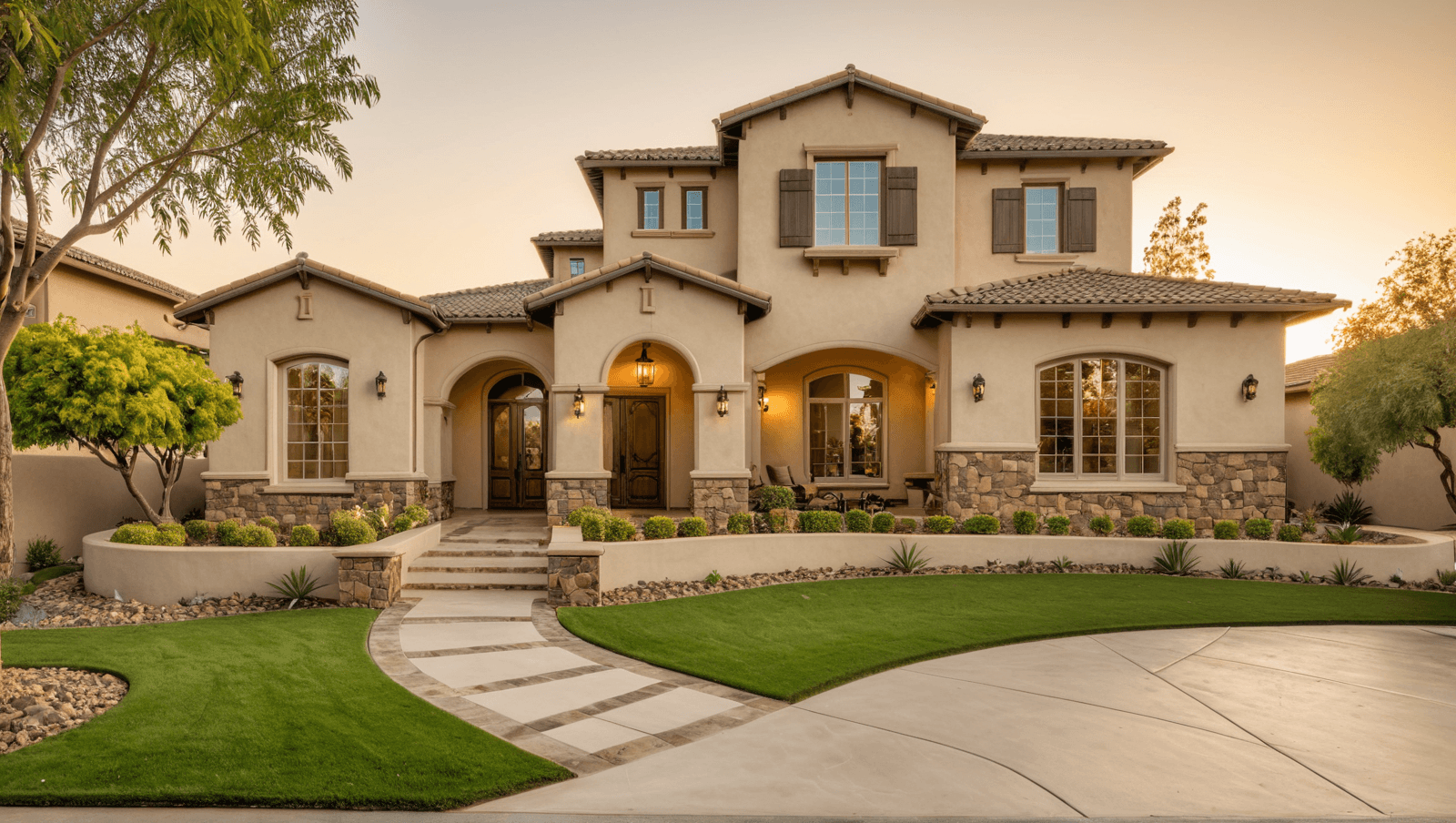 Rocklin real estate and neighborhoods