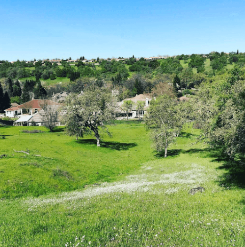 Clover Valley Edge in Rocklin