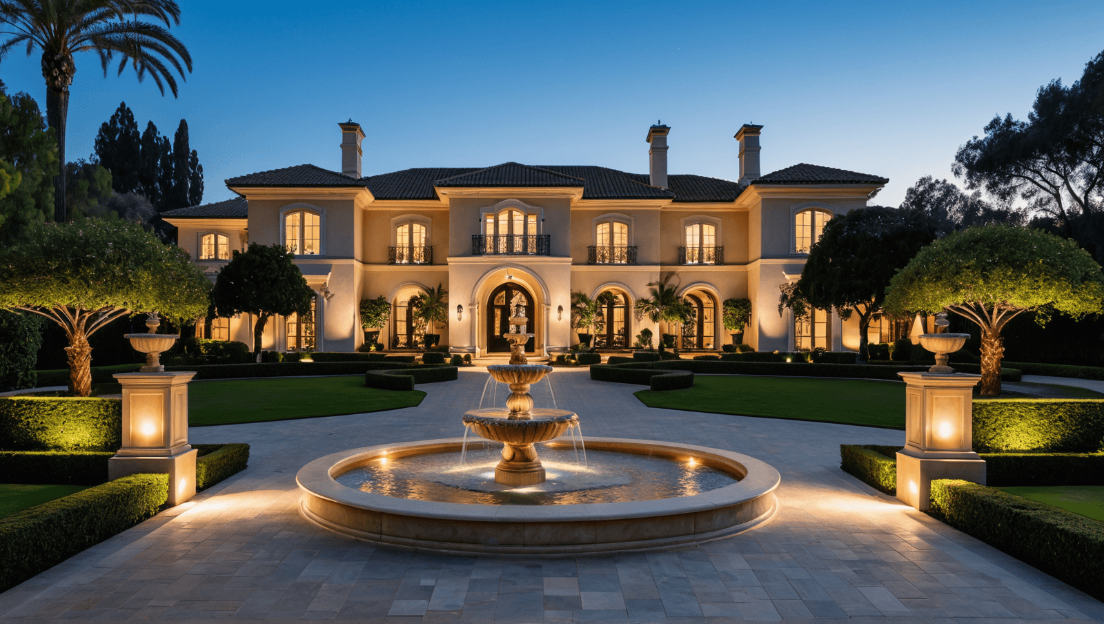 Granite Bay real estate and neighborhoods