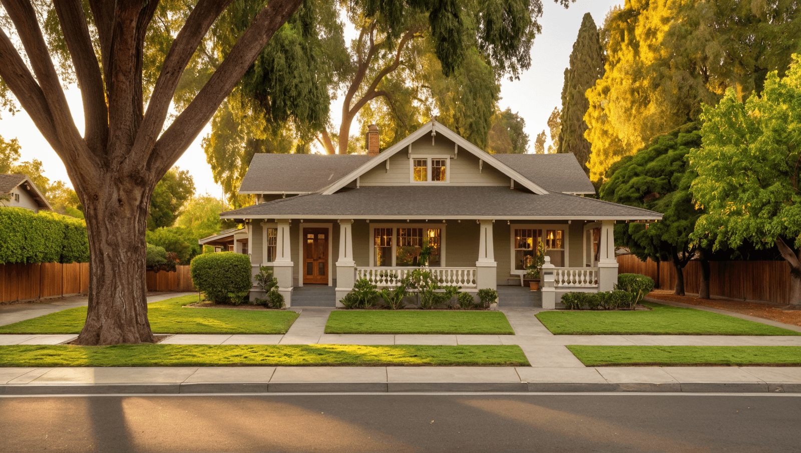 Sacramento real estate and neighborhoods
